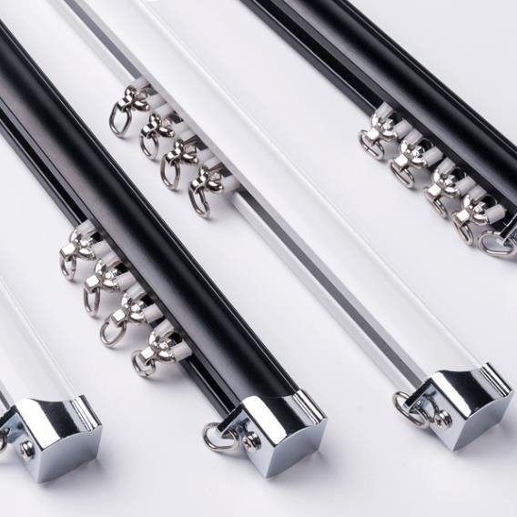 curtain track profile price curtain track profile price