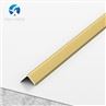 Tile edges and corners