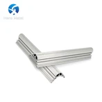 Perfil Led Empotrable