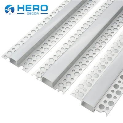 Aluminium Profile For Led Strip Light best