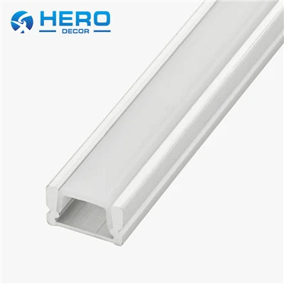 Profile Light Aluminium Channel